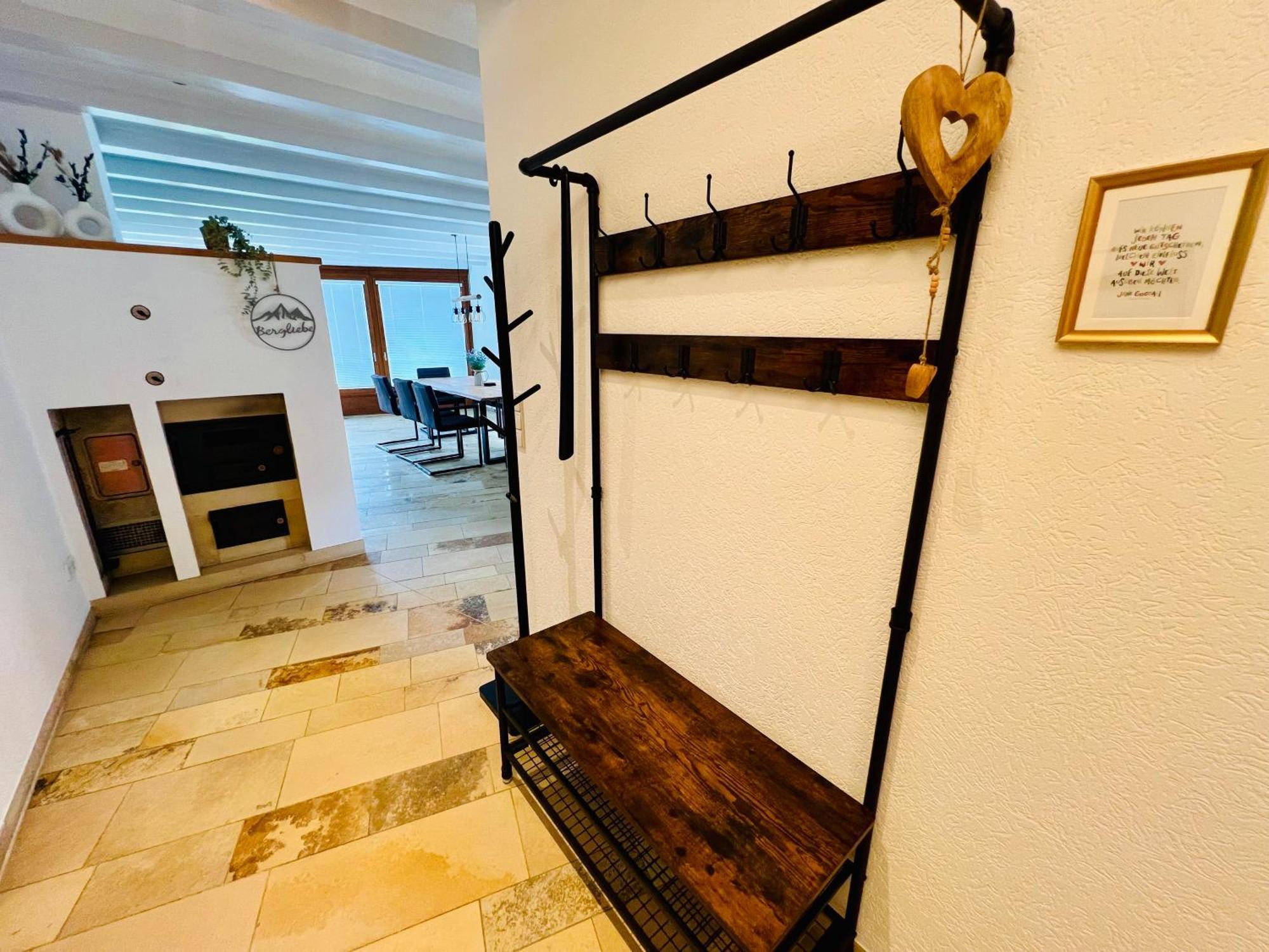Panoramablick Mit Privatparkplatz, 2 Balkone Und 1,5 Baeder Apartment Titisee-Neustadt Exterior photo